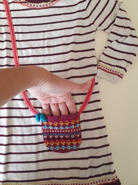 Úpletové šaty, marks & spencer,110