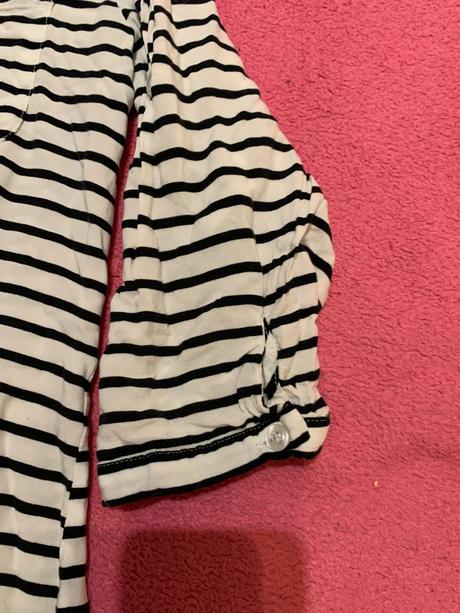 Blúzka / top, gate,38