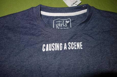 Nova predlzena mikina pep&co, pepco,140