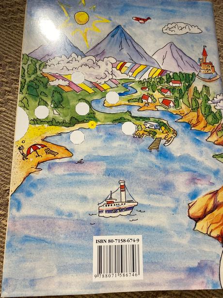 Pracovný zošit prírodoveda pre 3 roč zš,