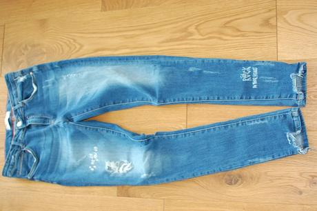 Rifle zara, zara,164