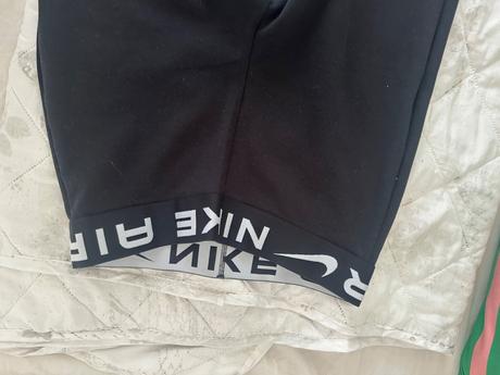 Nike legíny l/xl, nike,l