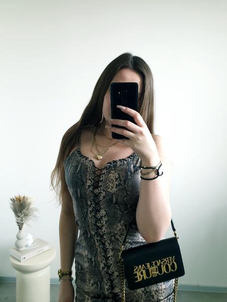 Bershka extravagantné šaty s/m, bershka,s