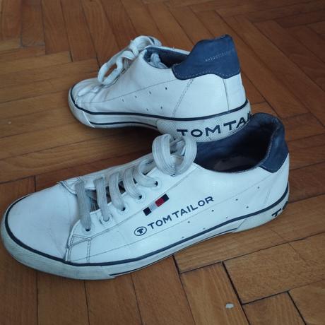 Tenisky tom tailor, tom tailor,40