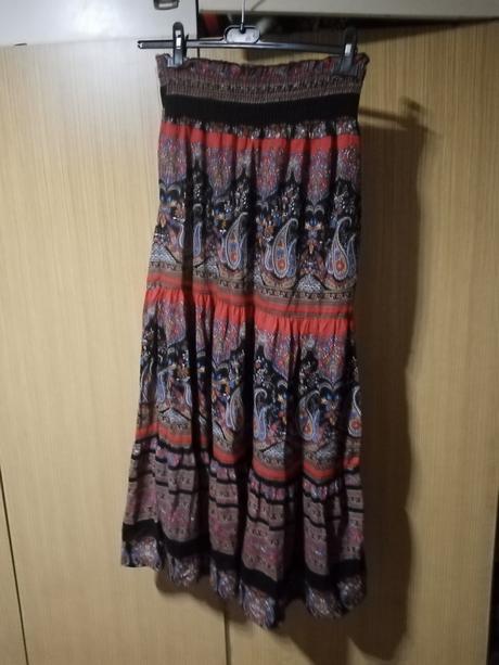 Dámska sukňa, okay,40