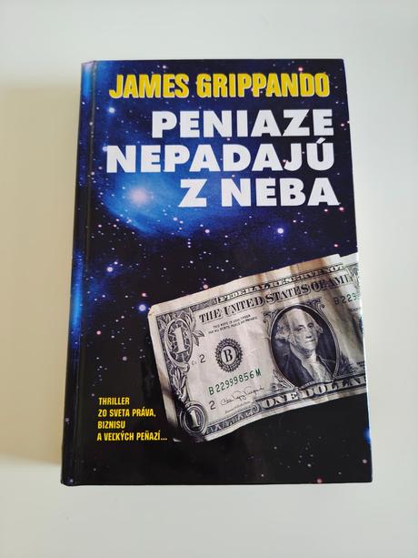 Peniaze nepadajú z neba, 