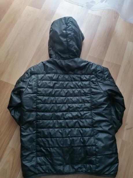 Teplá vetrovka, kipsta,146