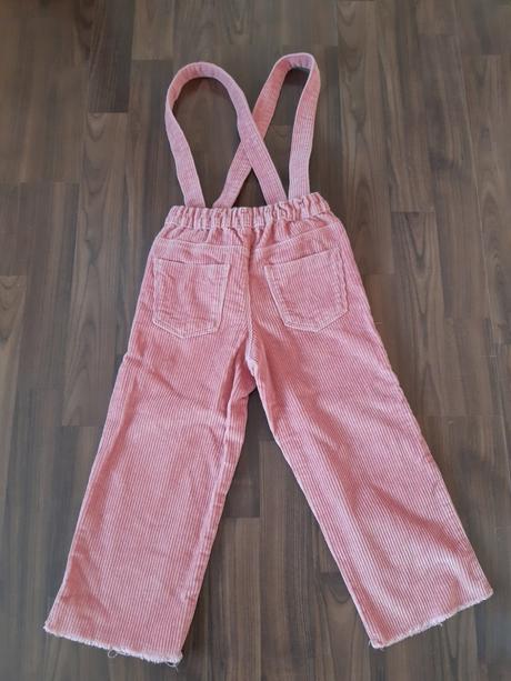 Nohavice zara-5r, zara,110