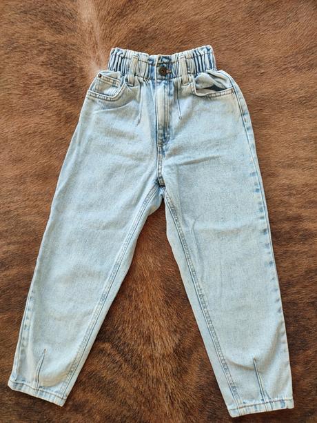 Rifle reserved, veľ.134, reserved,134