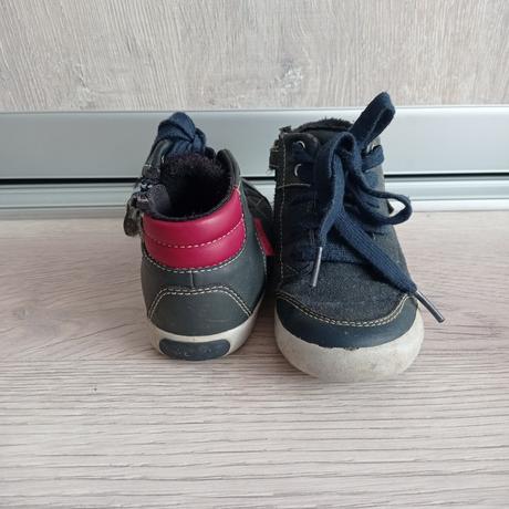 Topánky geox, geox,25