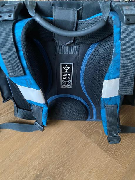 Školská taška plus peračník batman, 