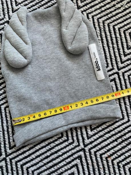 Ciapky booso a despacito krídlové, booso,128