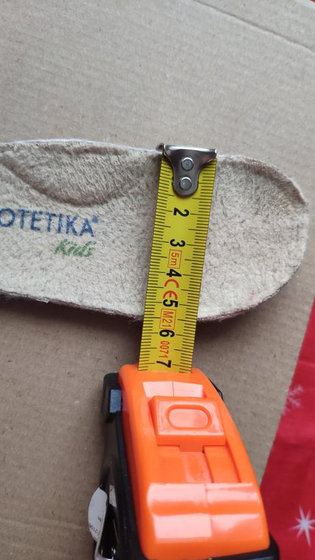 Zimné čižmičky protetika, protetika,22