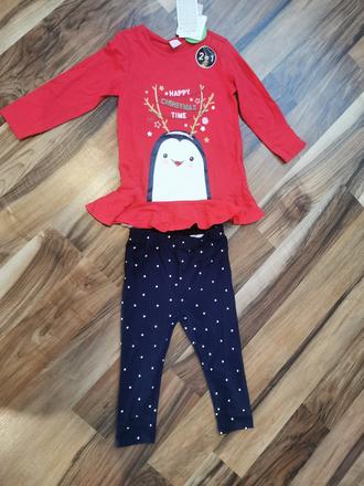 Vianočný komplet, 86