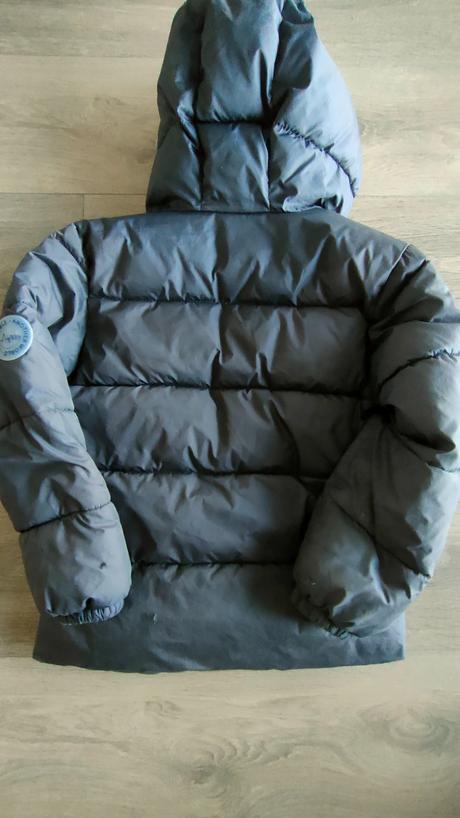 Detská vetrovka zn.sfera, 7-8 r., veľ.122-128, 122