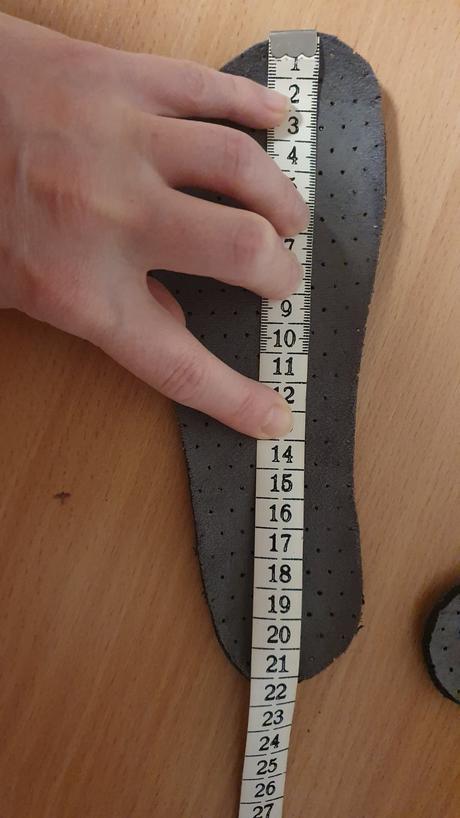 Jonap barefoot platené topánky, jonap,33