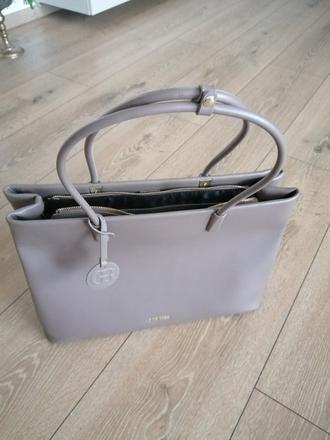 Nová kabelka gino rossi, gino rossi