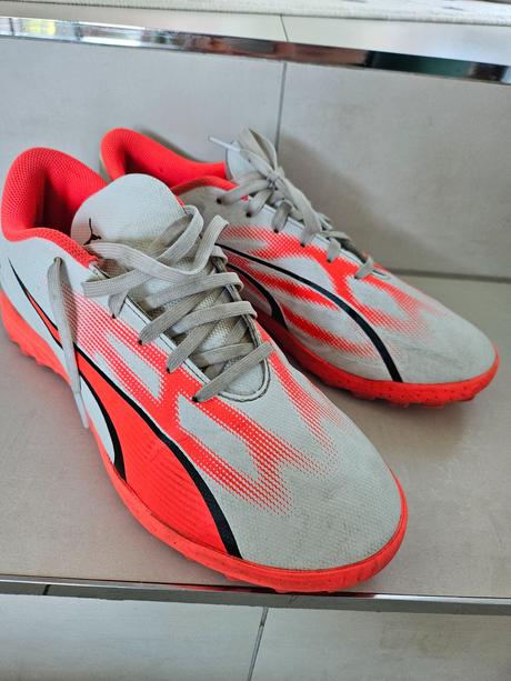 Turfy puma, vel. 42, puma,42