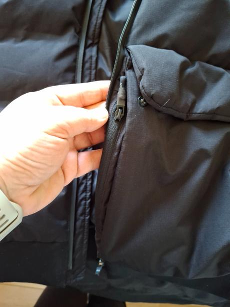 Dievčenská vesta, zara,164