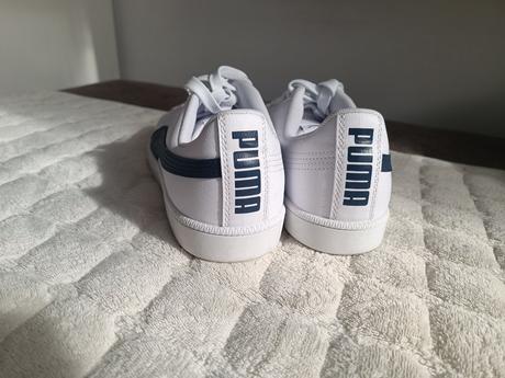 Tenisky puma, puma,44