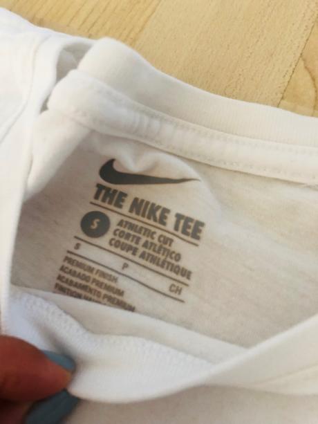 Nike tricko, nike,s
