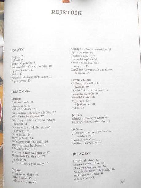 Kuchárska kniha chuťovky petra novotného,