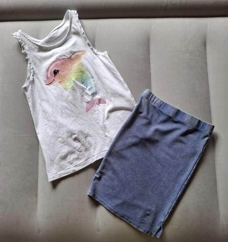 Letné sety reserved/h&m, reserved,122