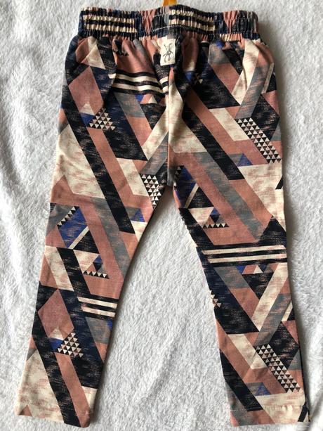 Legíny small rags, 92