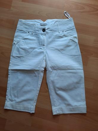 Dámske 3/4 nohavice, s