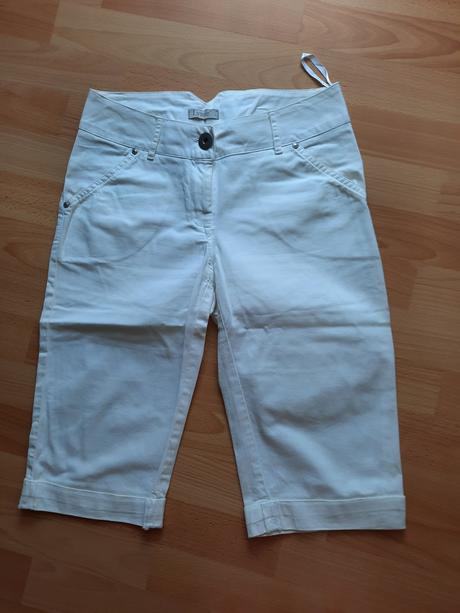 Dámske 3/4 nohavice, s