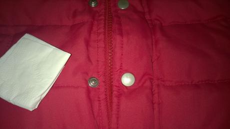 Vetrovka s kapucnou, george,86