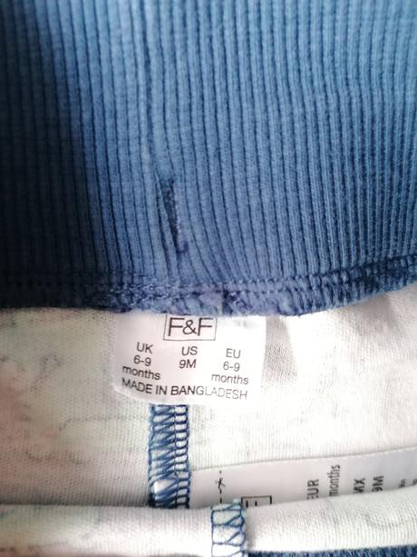 Komplet dino, f&f,74