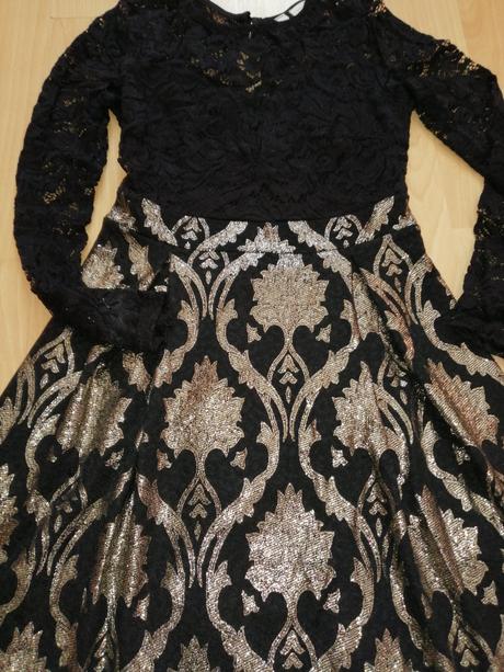 Šaty bodyflirt boutique bonprix, bonprix,s