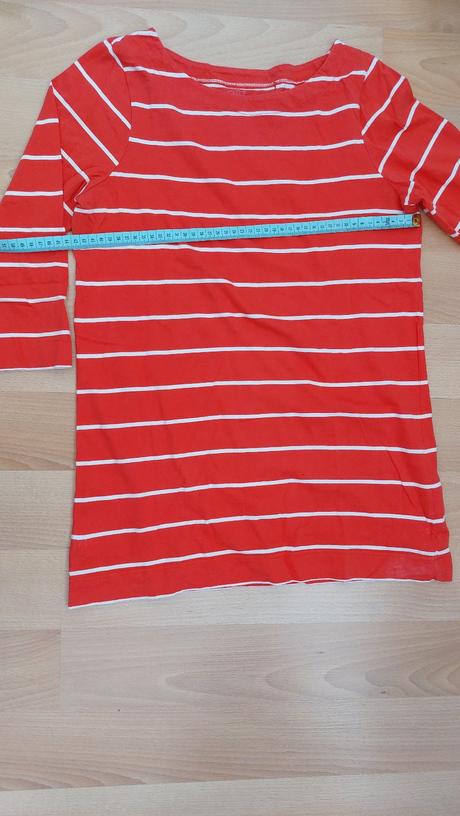 3/4 tričko 36/38, 36