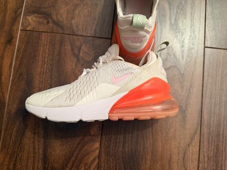 Nike tenisky v top stave, nike,34