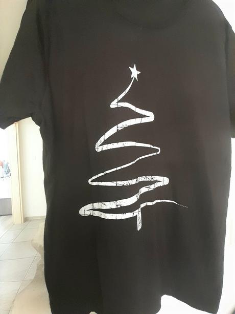 Tričko, xl