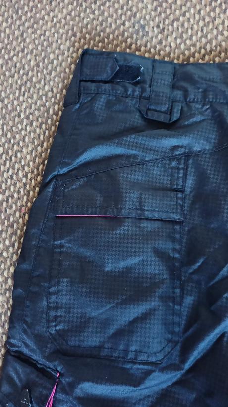 Dievcenske oteplovacky, 128