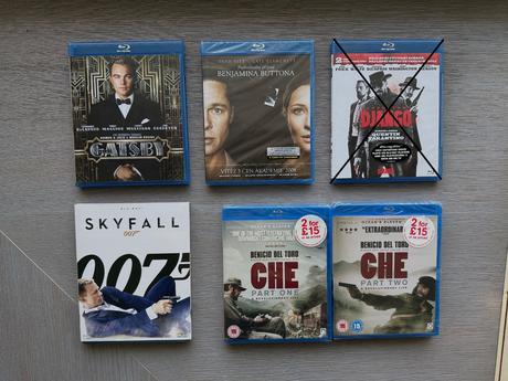 Rozne dvd,