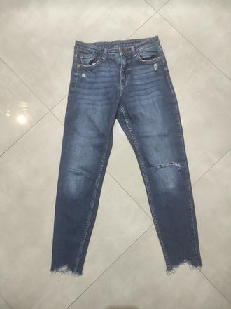 Rifle, bershka,s