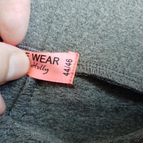 Športové 3/4 legíny, 44