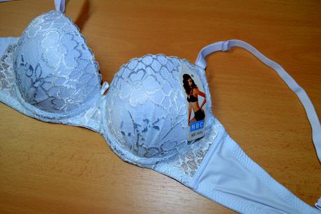 Dámska luxusná podprsenka, 65a - 95d