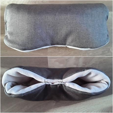 Rukavnik na kočik, joolz geo3