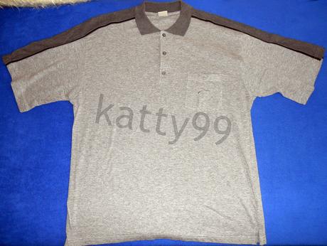 Letné pánske tričko, xxl