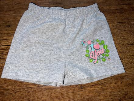 Šortky, 104 / 110 / 122