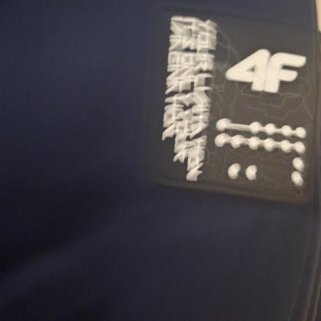 Zimná bunda 4f, 152