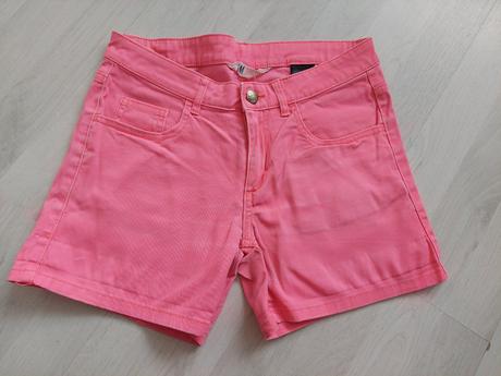 Šortky č.164, h&m,164