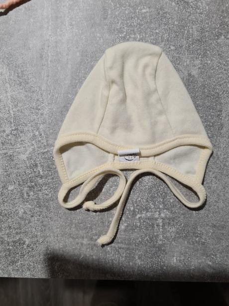 Čiapočky pre novorodenca, 56
