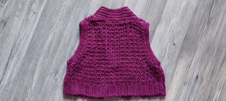 Bolerko pletene, dopodopo,104