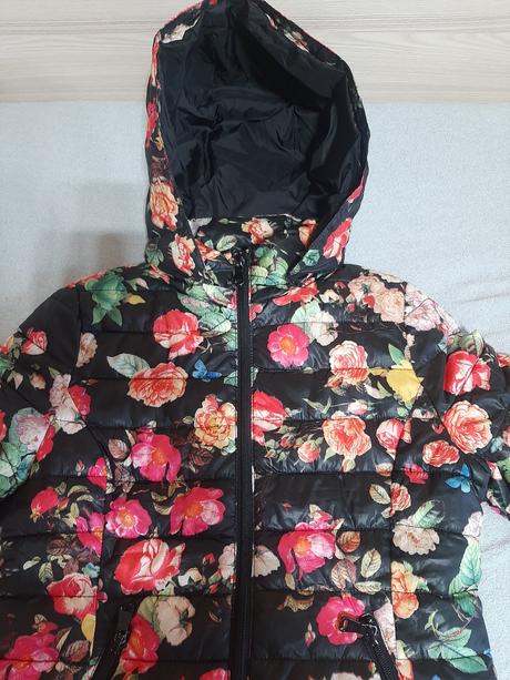 Prechodná   vetrovka, s