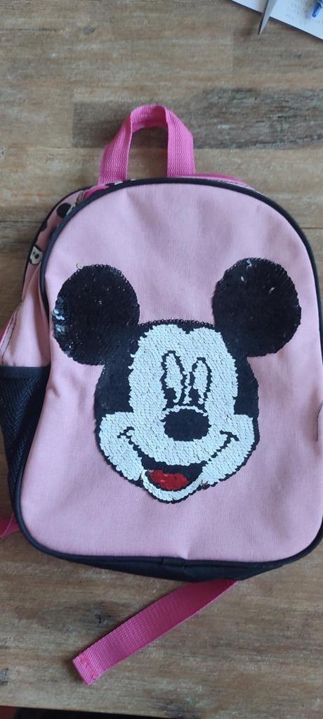 Ruksak minnie, disney
